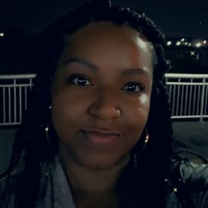 Meet your Posher, Erika